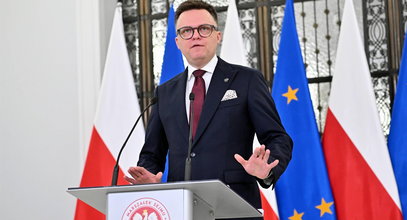 Kandydaci Szymona Hołowni do europarlamentu. To oni będą reprezentować Trzecią Drogę