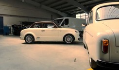 Wiadomo, ile kosztuje NOWA syrenka. Jest homologacja, w drodze nowy silnik