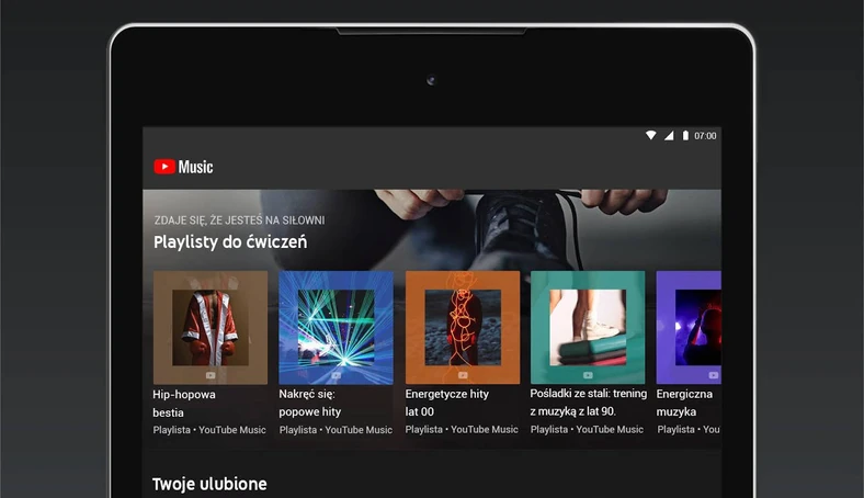 Youtube Music Dostaje Nowe Funkcje