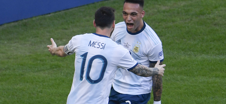 Najważniejszy mecz na kontynencie. Brazylia zagra z Argentyną o finał Copa America