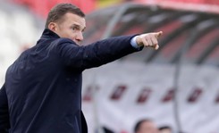 Szewczenko: Pandemia koronawirusa jak wybuch w Czarnobylu