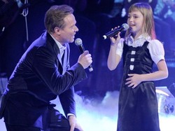 Magda Welc śpiewa z Michałem Bajorem!