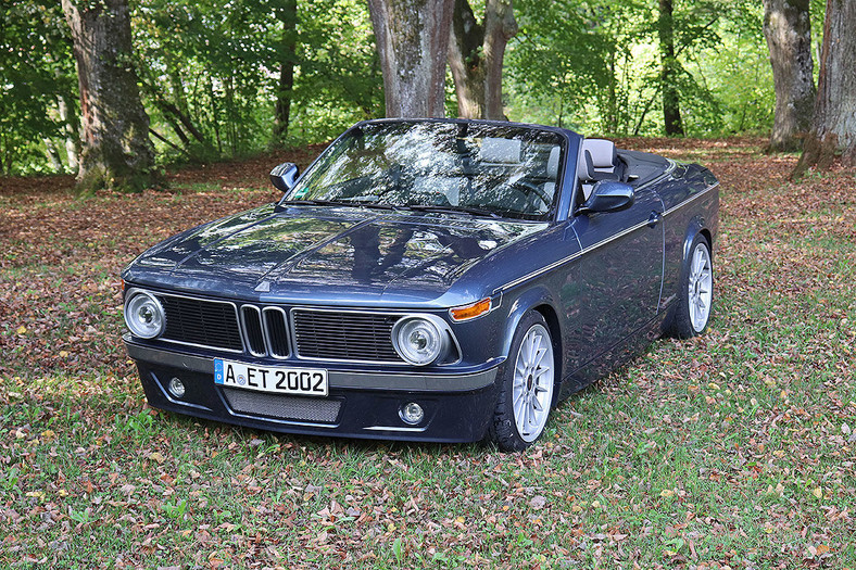 BMW ETA 02