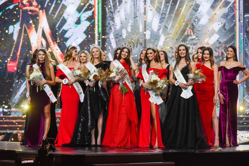 Miss Polski 2019