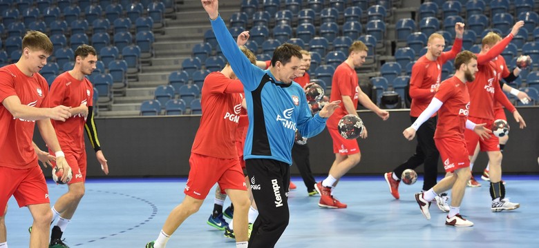 ME piłkarzy ręcznych: Szmal zdradza, co jest siłą naszej reprezentacji