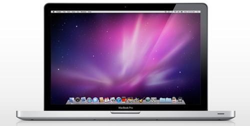 MacBook Pro, to okręt flagowy mobilnej oferty Apple. Wszyscy się spodziewają, że w środku pojawią się nowe procesory Intel Core