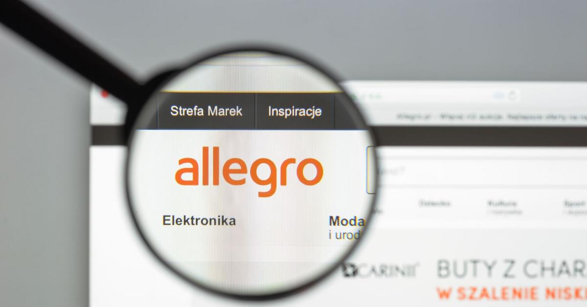 Allegro Pozwolilo Klientom Oszczedzic Oto Nowy Trend Na Rynku E Commerce Gazetaprawna Pl