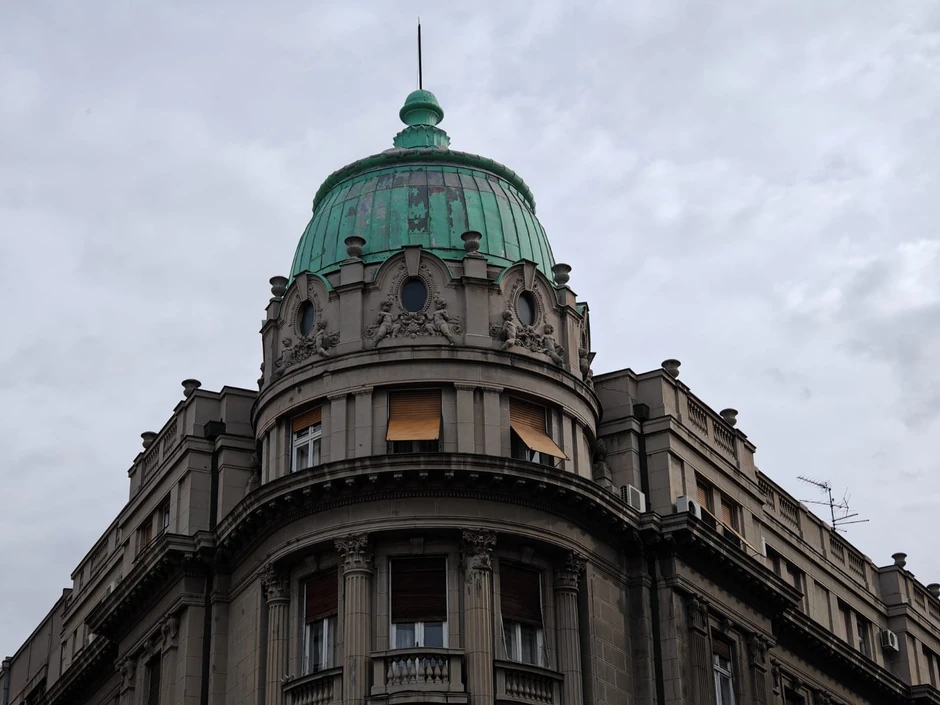 Slikano Honor Magic 6 Pro