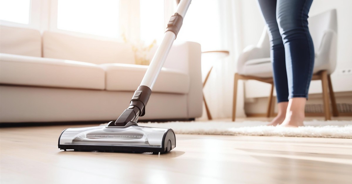 Te odkurzacze mają funkcję mycia. Są tanie i polecane. Zapomnij o mopie!