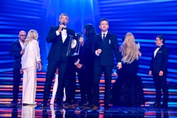 Znamy kolejnego uczestnika "Twoja twarz brzmi znajomo". To bardzo znany aktor