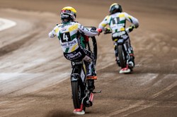 W ekstraliga żużlowa co dwa tygodnie obowiązkowe testy na Covid-19