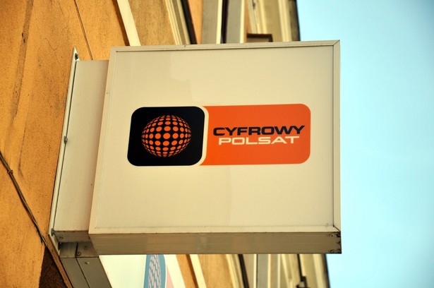 Cyfrowy Polsat