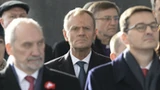 Który rząd najbardziej podzielił Polaków? Nowy sondaż pokazuje to wyraźnie