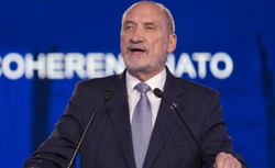 Macierewicz analizuje propozycję Niemców ws. Patriotów. "Jeśli była ona prawdziwa..."