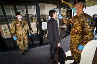 "FT": Europa Środkowo-Wschodnia radzi sobie z pandemią lepiej niż reszta kontynentu. Różnice są uderzające