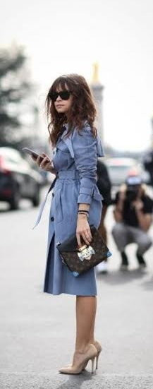 Miroslava Duma, fot. www.pinterest.com