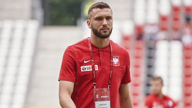 To może być hit! Legia Warszawa chce reprezentanta Polski, byłby najdroższy w Ekstraklasie