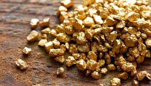 The gold trade in Uganda makes a huge comeback