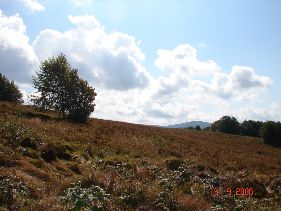 Bieszczady, fot. teija