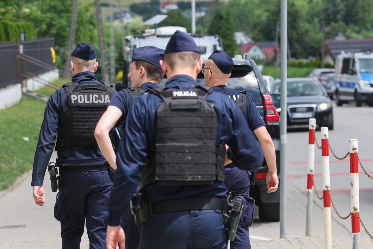 Zakaz w gminie Limanowa. Czego dotyczy?