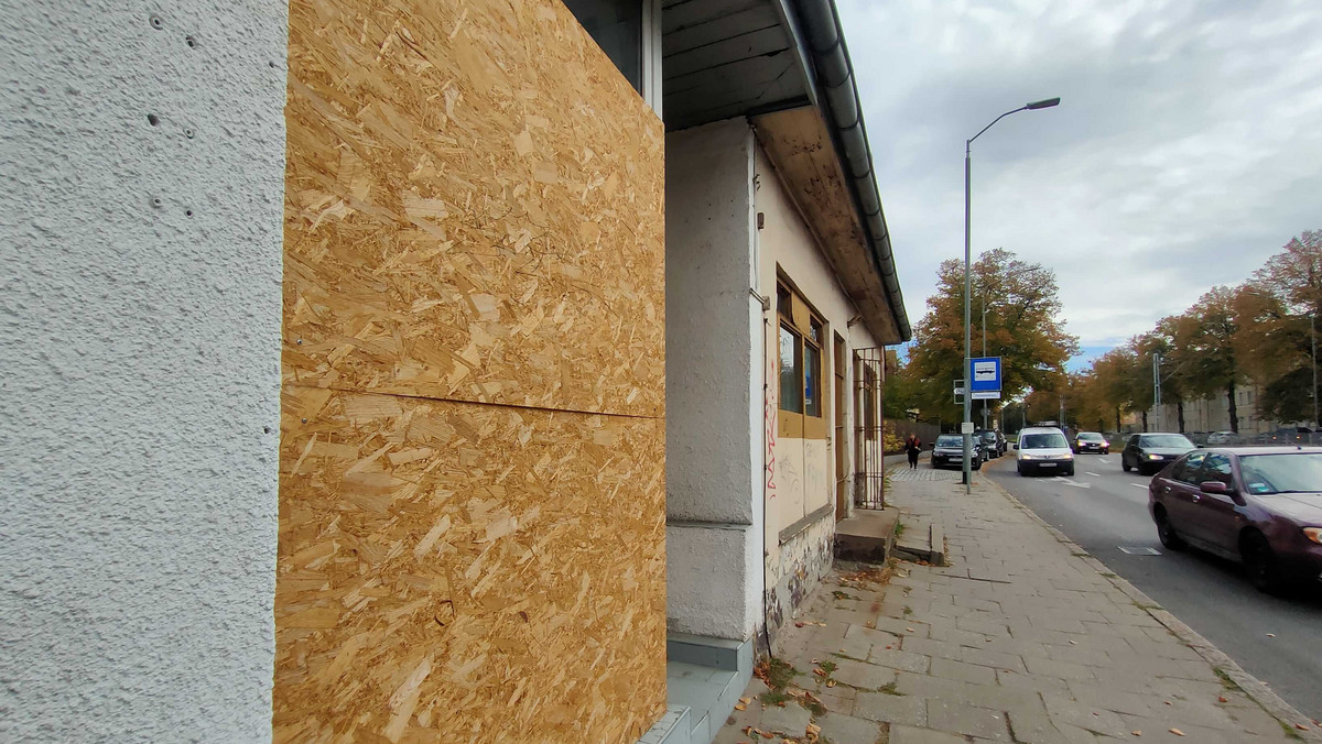 Drożyzna zabija zakłady najstarsze zakłady w Szczecinie