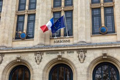 Francja. Żydowscy studenci bardziej boją się skrajnej lewicy niż ekstremalnej prawicy