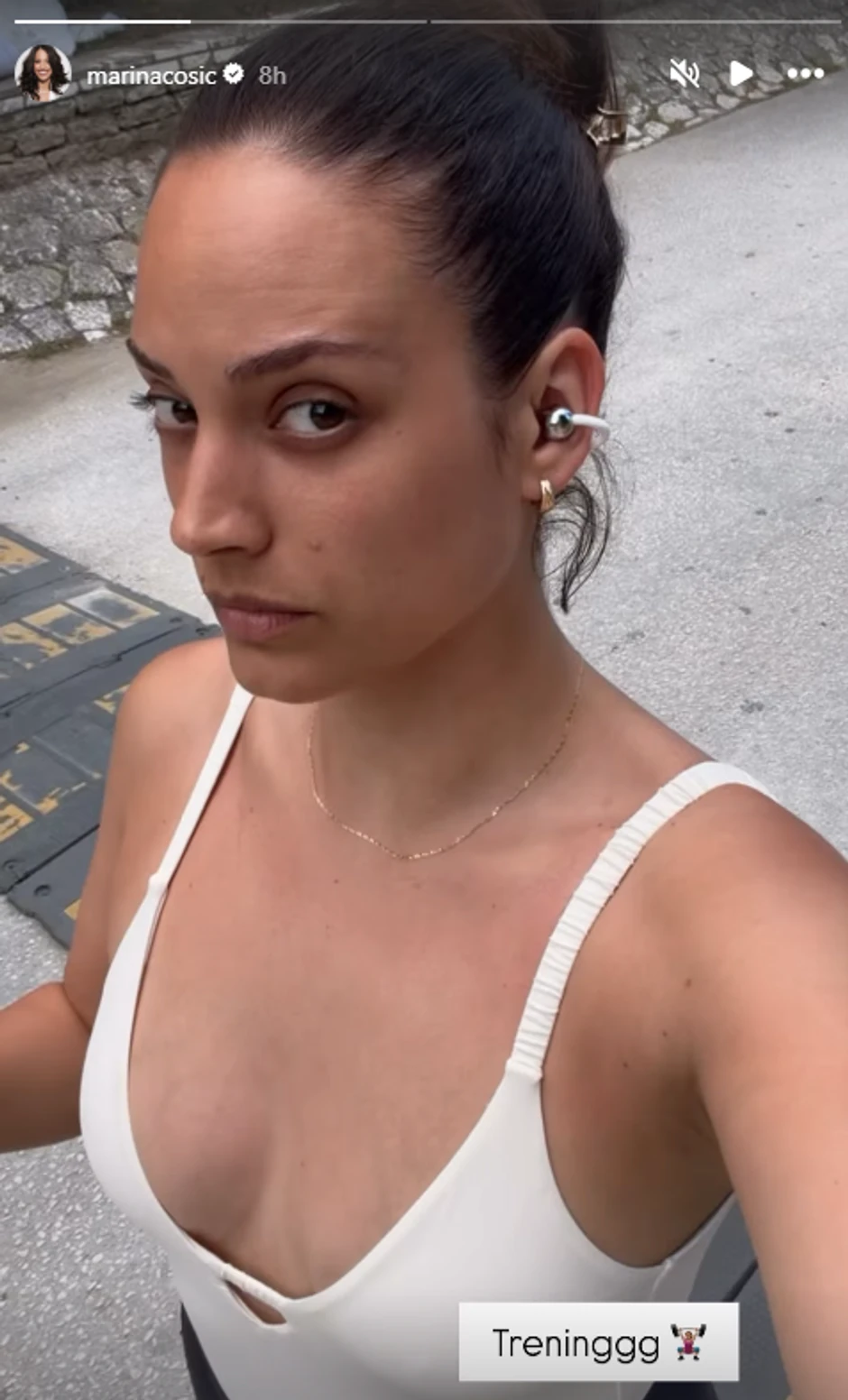 Marina Ćosić