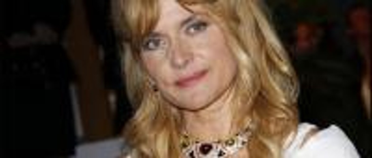 Nastassja Kinski