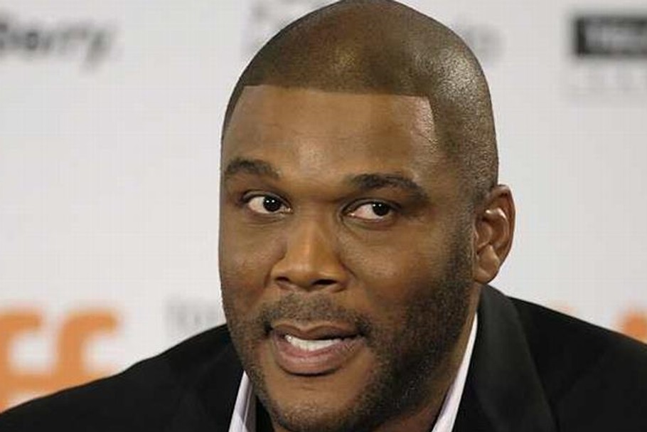 Tyler Perry