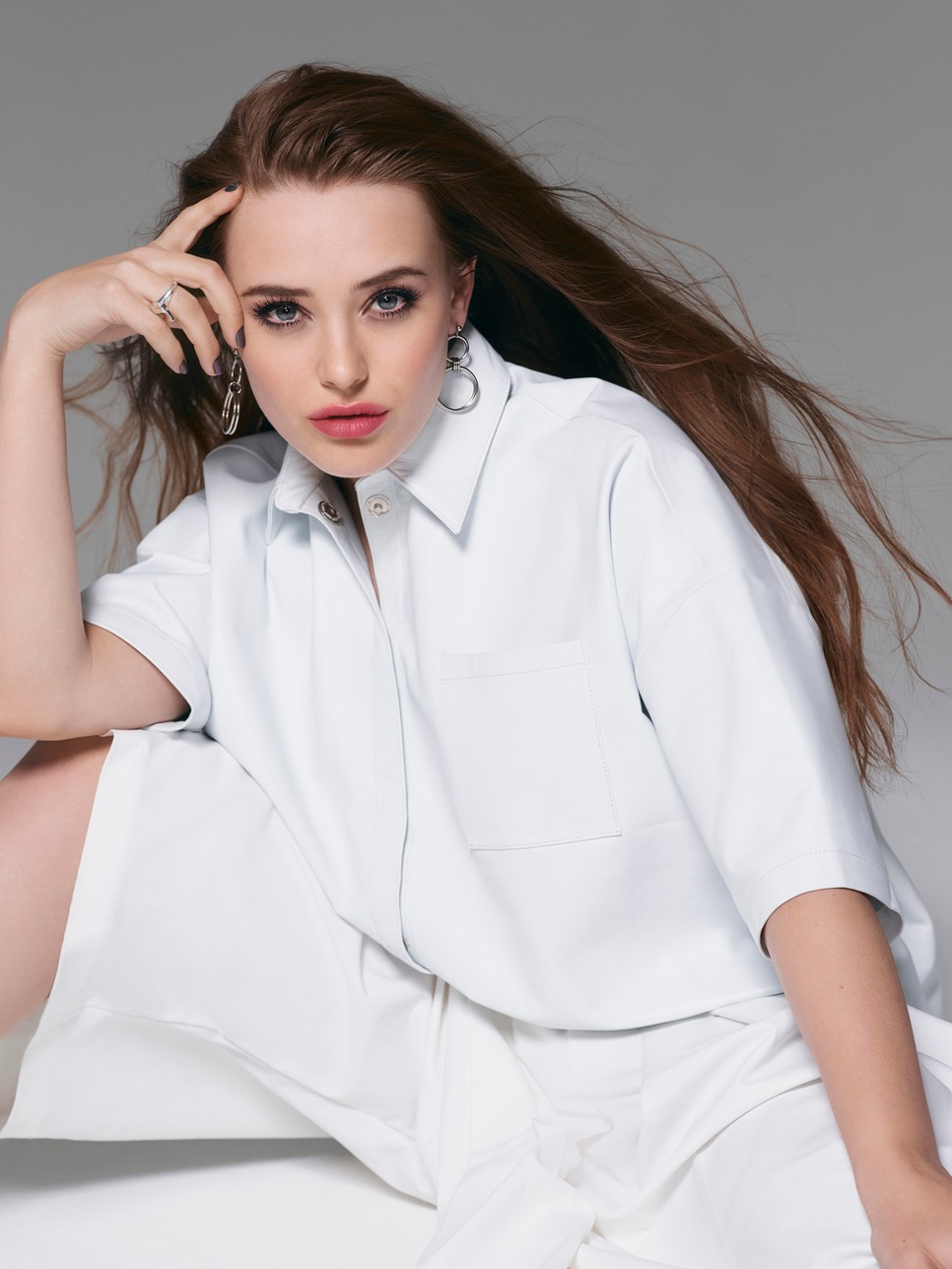 Katherine Langford