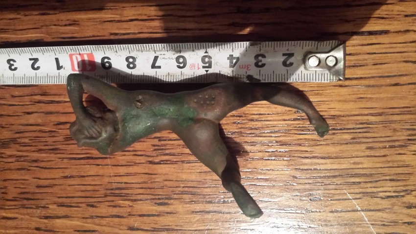 "Rudnička venera" se nalazi u sefu u banci, jer su mnogi želeli da je otkupe