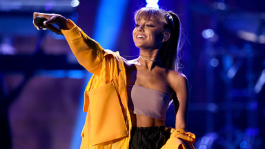 Ariana Grande: ruszyła sprzedaż biletów na koncert wokalistki w Polsce