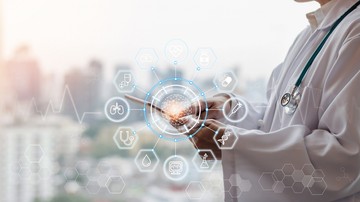 AI, mesterséges intelligencia, semmelwiss, sürgősségi