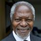 Kofi Annan Opens the Bonavero Institute