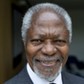 Kofi Annan Opens the Bonavero Institute