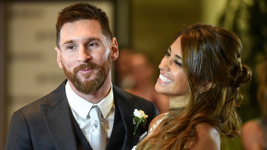 Lionel Messi zostanie ojcem po raz trzeci! Żona piłkarza pochwaliła się uroczym zdjęciem