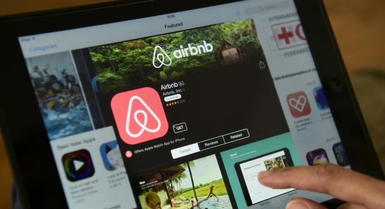 Airbnb has been targeted by several cities exasperated by what is seen as a bid at times to avoid local laws and taxes