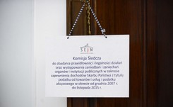 Jacek Rostowski przed komisją śledczą ds. VAT po raz trzeci. 'Zakrawa na nękanie'