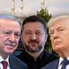 NATO samit u Turskoj  