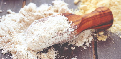 Ciekawe zastosowanie mąki ziemniaczanej
