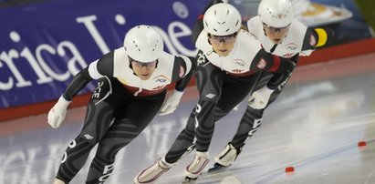 Mamy medal! Rywalki są w szoku! Potęga na kolanach!