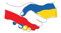 Polska pomaga Ukrainie w znacznym stopniu. Sikorski o wsparciu dla Ukrainy