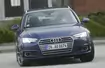 Test długodystansowy Audi A4 2.0 TFSI