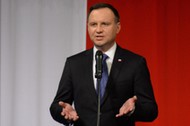 Andrzej Duda