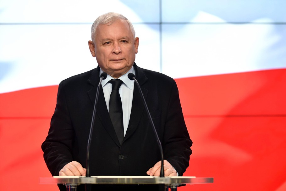 Jarosław Kaczyński