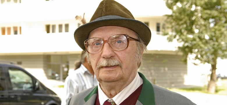 QUIZ dla kinomanów o rolach Wojciecha Pokory. "Poszukiwany, poszukiwana", "Alternatywy 4"