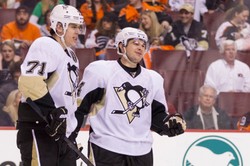 Liga NHL: Trzecia wygrana Pittsburgh Penguins