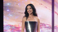 Katy Perry élete legextrémebb meztelenruháját viselte, sokkoló a végeredmény