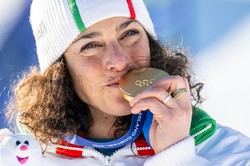 Cena złote poszła w górę. Medale igrzysk olimpijskich najdroższymi w historii