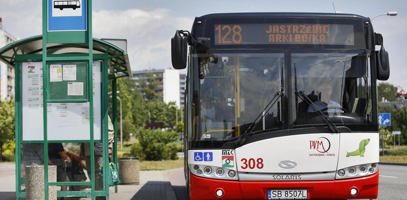 Jastrzębie-Zdrój: uczniowie od września pojadą za darmo